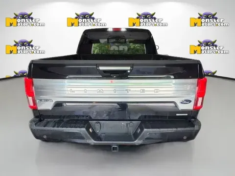 More photos of 2018 Ford F-150 at Monster Motors - Jackson, MI, MI