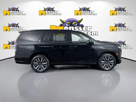 More photos of 2023 Cadillac Escalade Sport at Monster Motors - Jackson, MI, MI