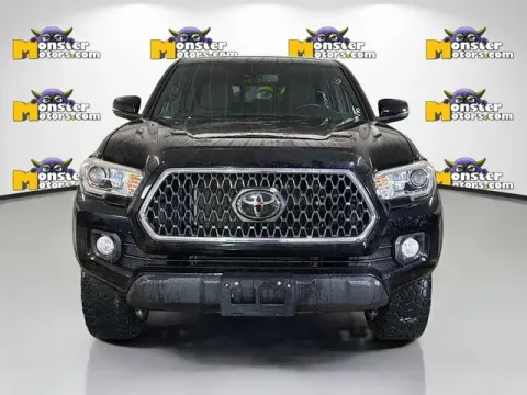 Photos of 2018 Toyota Tacoma for sale in Michigan Center, MI at Monster Motors - Jackson, MI