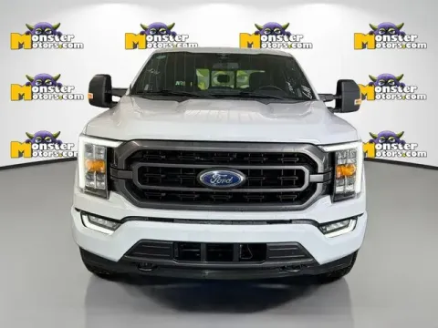 Photos of 2023 Ford F-150 for sale in Michigan Center, MI at Monster Motors - Jackson, MI
