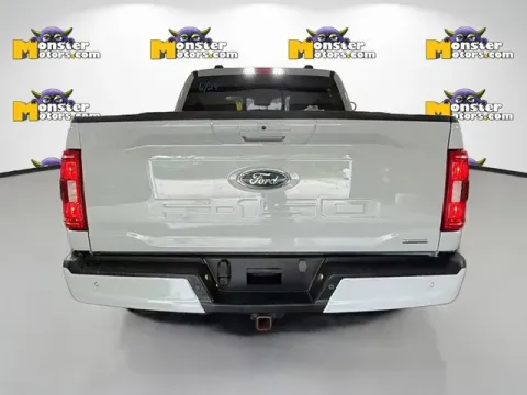 More photos of 2023 Ford F-150 XLT at Monster Motors - Jackson, MI, MI
