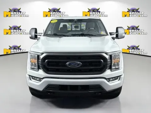 Photos of 2023 Ford F-150 XLT for sale in Michigan Center, MI at Monster Motors - Jackson, MI