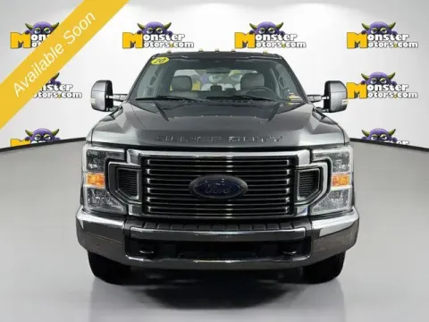Photos of 2020 Ford F-350SD XLT for sale in Michigan Center, MI at Monster Motors - Jackson, MI