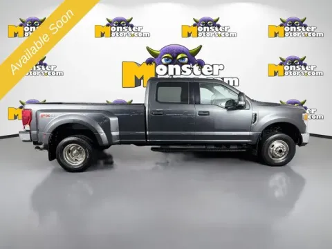 More photos of 2020 Ford F-350SD XLT at Monster Motors - Jackson, MI, MI