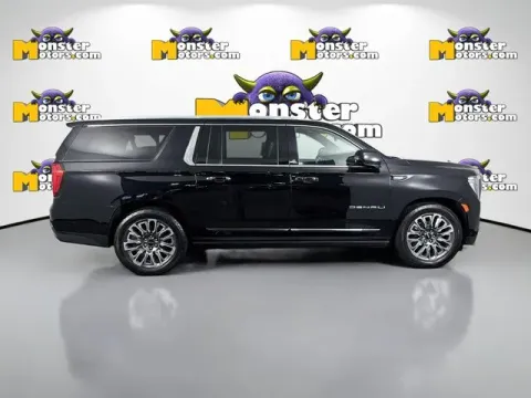 More photos of 2023 GMC Yukon XL Denali Ultimate at Monster Motors - Jackson, MI, MI