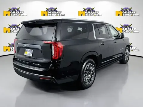 More photos of 2023 GMC Yukon XL Denali Ultimate at Monster Motors - Jackson, MI, MI