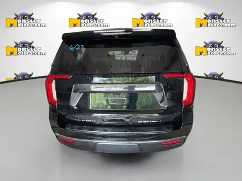 More photos of 2023 GMC Yukon XL Denali Ultimate at Monster Motors - Jackson, MI, MI