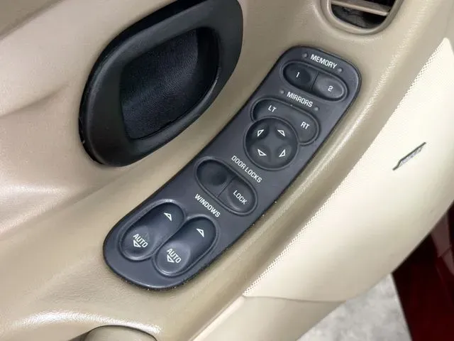 2003 Chevrolet Corvette Base - Photo 17