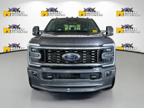 Photos of 2023 Ford F-350SD for sale in Michigan Center, MI at Monster Motors - Jackson, MI