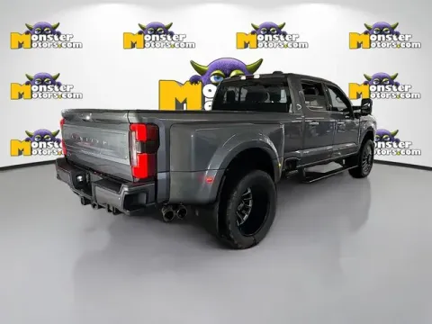 More photos of 2023 Ford F-350SD at Monster Motors - Jackson, MI, MI