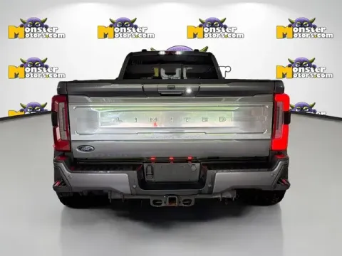 More photos of 2023 Ford F-350SD at Monster Motors - Jackson, MI, MI