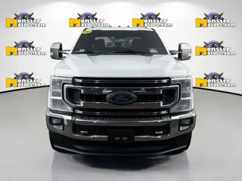 Photos of 2020 Ford F-250SD XLT for sale in Michigan Center, MI at Monster Motors - Jackson, MI