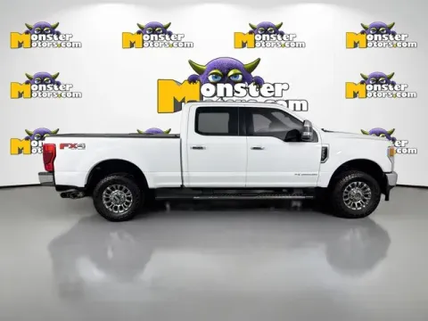 More photos of 2020 Ford F-250SD XLT at Monster Motors - Jackson, MI, MI