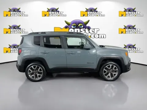 More photos of 2016 Jeep Renegade Latitude at Monster Motors - Jackson, MI, MI
