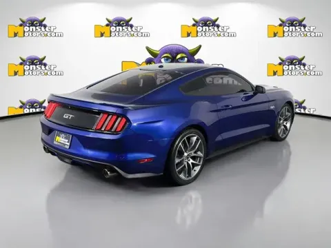 More photos of 2016 Ford Mustang GT Premium at Monster Motors - Jackson, MI, MI