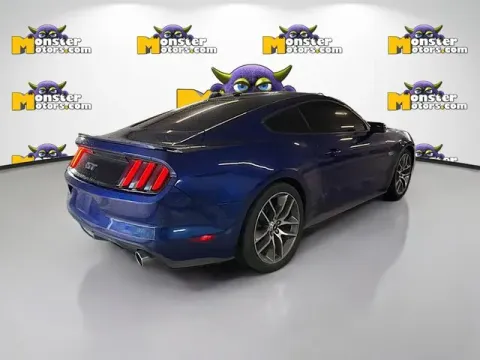More photos of 2016 Ford Mustang at Monster Motors - Jackson, MI, MI