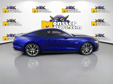 More photos of 2016 Ford Mustang GT Premium at Monster Motors - Jackson, MI, MI