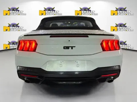 More photos of 2024 Ford Mustang GT Premium at Monster Motors - Jackson, MI, MI