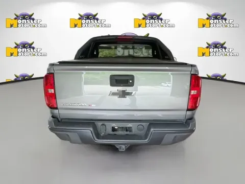 More photos of 2019 Chevrolet Colorado ZR2 at Monster Motors - Jackson, MI, MI