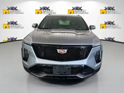 Photos of 2024 Cadillac XT4 Sport for sale in Michigan Center, MI at Monster Motors - Jackson, MI