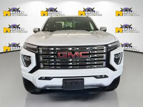 Photos of 2023 GMC Canyon Denali for sale in Michigan Center, MI at Monster Motors - Jackson, MI