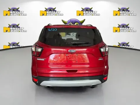 More photos of 2018 Ford Escape SE at Monster Motors - Jackson, MI, MI