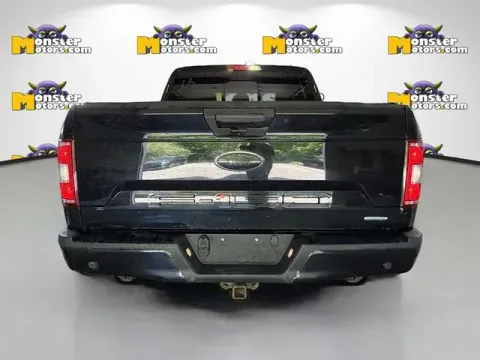 More photos of 2020 Ford F-150 at Monster Motors - Jackson, MI, MI