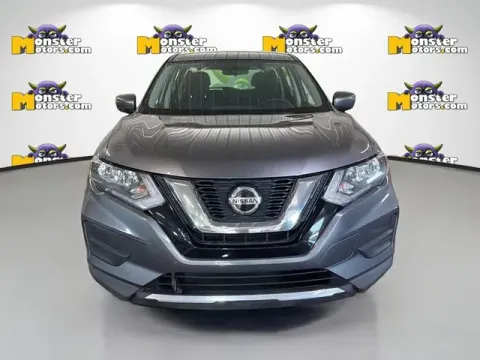 Photos of 2018 Nissan Rogue for sale in Michigan Center, MI at Monster Motors - Jackson, MI