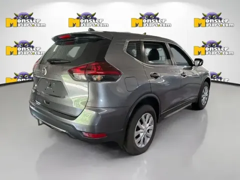 More photos of 2018 Nissan Rogue at Monster Motors - Jackson, MI, MI