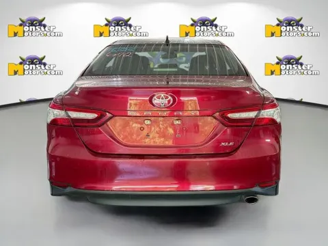 More photos of 2018 Toyota Camry L at Monster Motors - Jackson, MI, MI