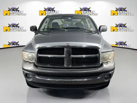 Photos of 2004 Dodge Ram 1500 SLT for sale in Michigan Center, MI at Monster Motors - Jackson, MI