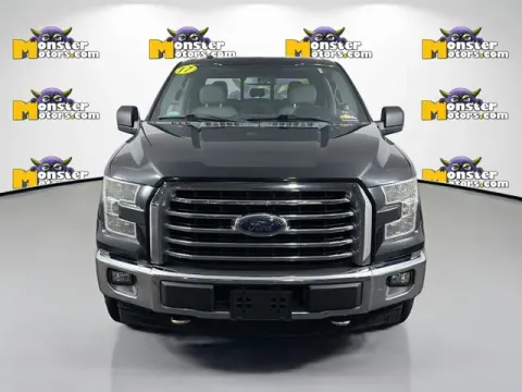 Photos of 2017 Ford F-150 XLT for sale in Michigan Center, MI at Monster Motors - Jackson, MI
