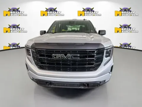 Photos of 2022 GMC Sierra 1500 Elevation for sale in Michigan Center, MI at Monster Motors - Jackson, MI
