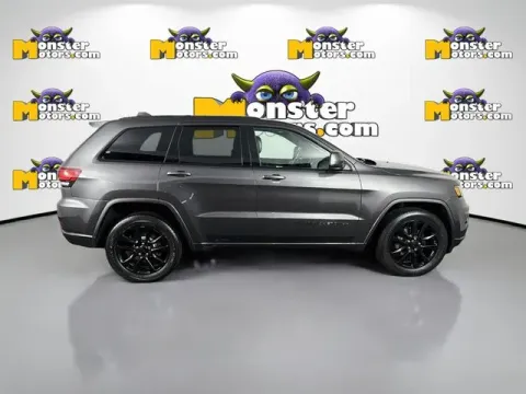 More photos of 2019 Jeep Grand Cherokee Altitude at Monster Motors - Jackson, MI, MI
