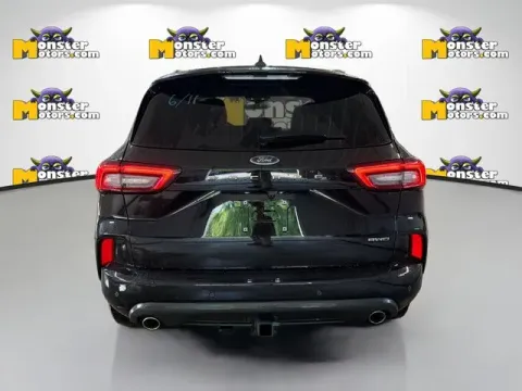 More photos of 2023 Ford Escape ST-Line Select at Monster Motors - Jackson, MI, MI