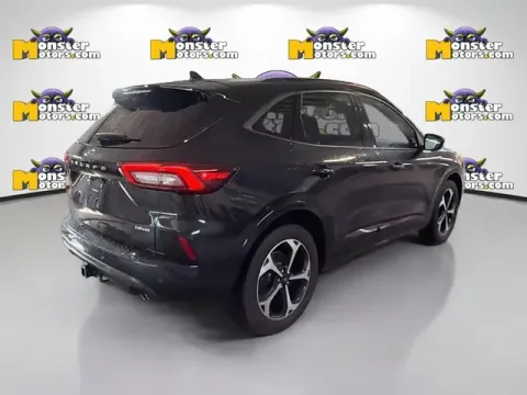 More photos of 2023 Ford Escape ST-Line Select at Monster Motors - Jackson, MI, MI