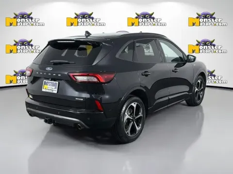 More photos of 2023 Ford Escape ST-Line Select at Monster Motors - Jackson, MI, MI