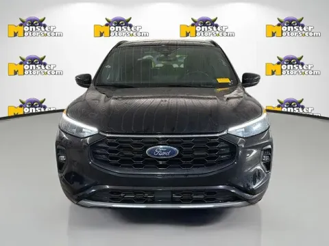 Photos of 2023 Ford Escape ST-Line Select for sale in Michigan Center, MI at Monster Motors - Jackson, MI