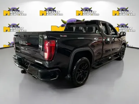More photos of 2021 GMC Sierra 1500 Elevation at Monster Motors - Jackson, MI, MI