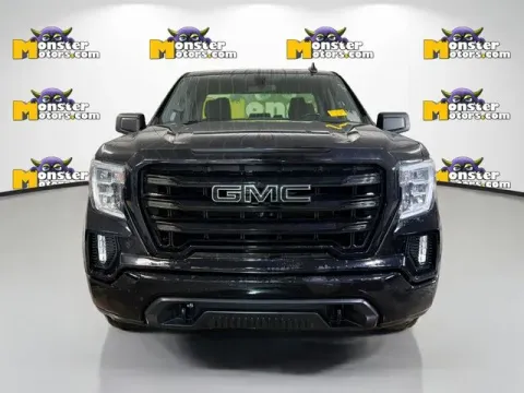 Photos of 2021 GMC Sierra 1500 Elevation for sale in Michigan Center, MI at Monster Motors - Jackson, MI
