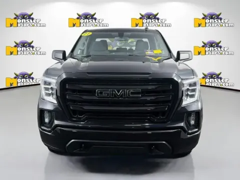 Photos of 2021 GMC Sierra 1500 Elevation for sale in Michigan Center, MI at Monster Motors - Jackson, MI