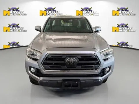 Photos of 2018 Toyota Tacoma for sale in Michigan Center, MI at Monster Motors - Jackson, MI