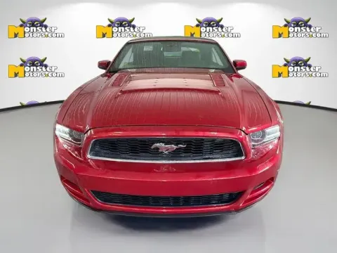 Photos of 2013 Ford Mustang GT Premium for sale in Michigan Center, MI at Monster Motors - Jackson, MI