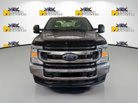 Photos of 2021 Ford F-350SD for sale in Michigan Center, MI at Monster Motors - Jackson, MI
