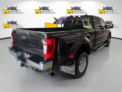 More photos of 2021 Ford F-350SD at Monster Motors - Jackson, MI, MI