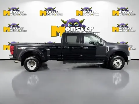 More photos of 2021 Ford F-350SD XLT at Monster Motors - Jackson, MI, MI