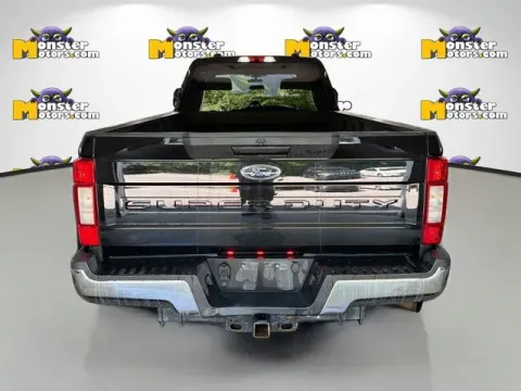 More photos of 2021 Ford F-350SD at Monster Motors - Jackson, MI, MI