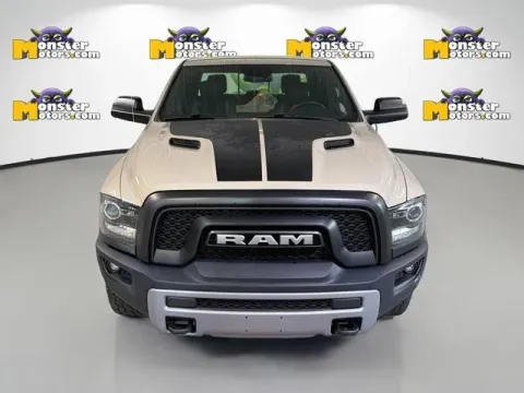 Photos of 2017 Ram 1500 Rebel for sale in Michigan Center, MI at Monster Motors - Jackson, MI