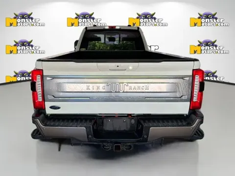 More photos of 2023 Ford F-350SD at Monster Motors - Jackson, MI, MI