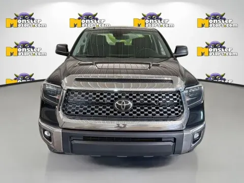 Photos of 2019 Toyota Tundra for sale in Michigan Center, MI at Monster Motors - Jackson, MI